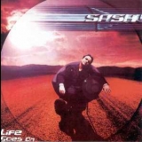 Sash! - Life goes on '1998